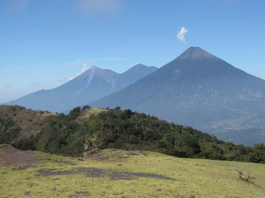 From Antigua: Pacaya Volcano Day Hike - Should you book this tour or choose another day?