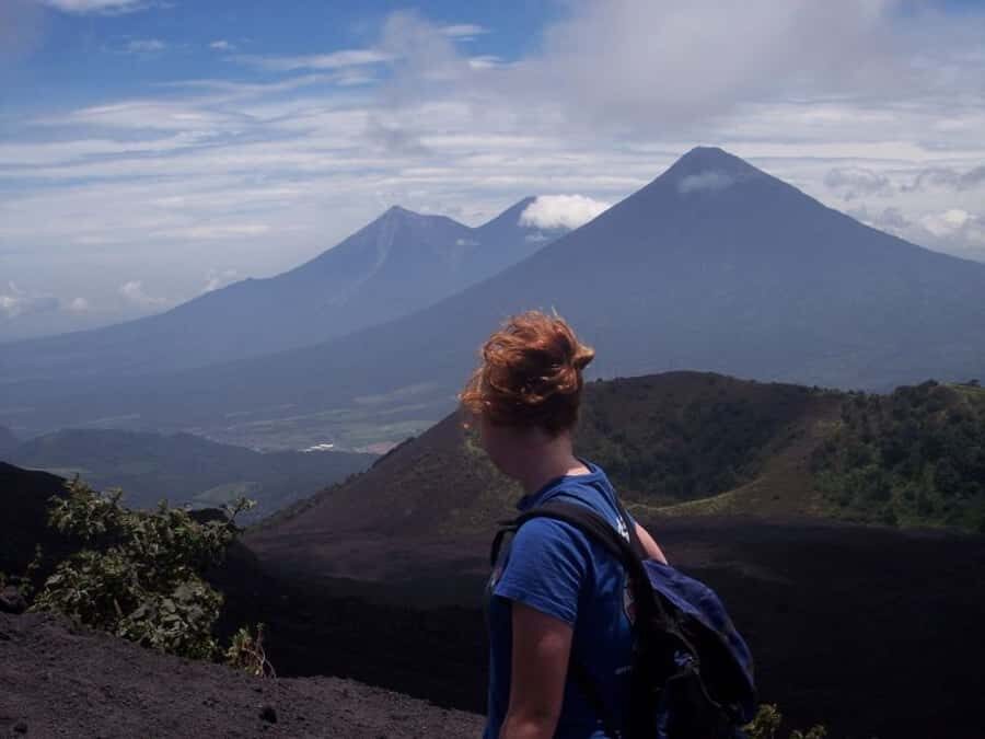 From Antigua: Pacaya Volcano Day Hike - Pacaya Volcano in plain terms: what you’re really hiking