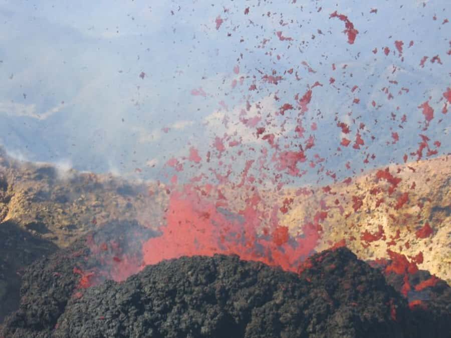 From Antigua: Pacaya Volcano Day Hike - Guides, safety, and what to bring (so you don’t suffer)