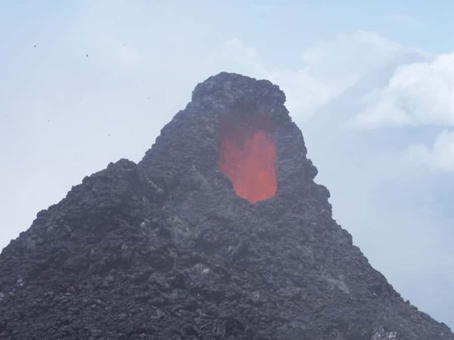 From Antigua: Pacaya Volcano Day Hike - Who should book this Pacaya day hike?