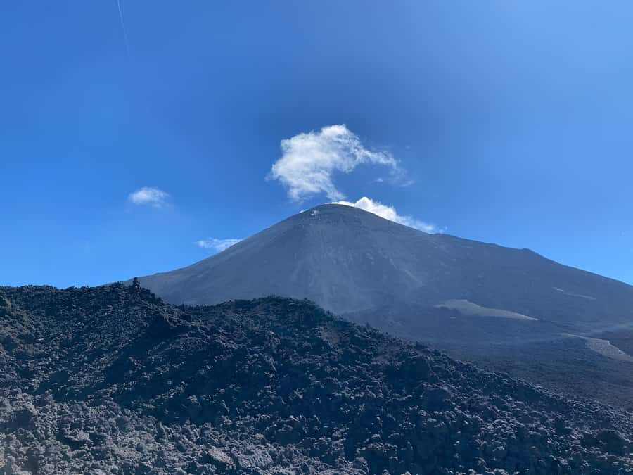 From Antigua: Pacaya Volcano Tour in English/Spanish - Difficulty Level: Not Long, But It Can Be Tough
