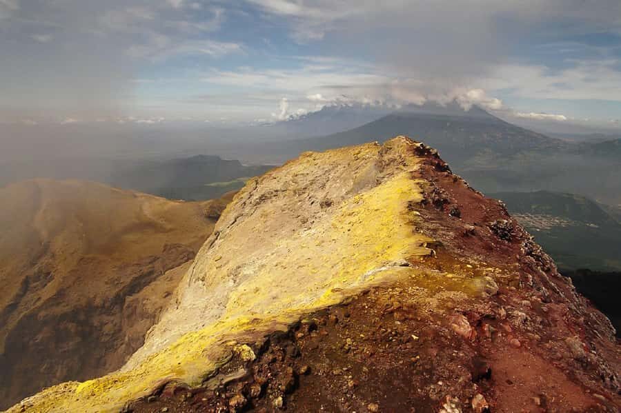 From Antigua: Pacaya Volcano Trek - Key highlights you’ll actually notice