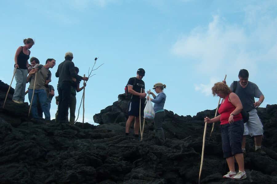 From Antigua: Pacaya Volcano Trek - Price and value: how $23 stacks up once you know the real costs