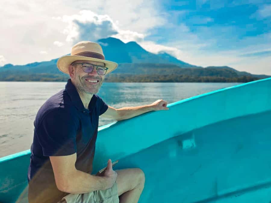 FROM ANTIGUA, ROUND TRIP: EXPLORING THE VILLAGES OF LAKE ATITLÁN. - Key things I’d mark on your checklist