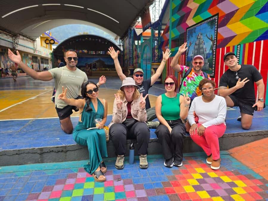 FROM ANTIGUA, ROUND TRIP: EXPLORING THE VILLAGES OF LAKE ATITLÁN. - Price and value: $95 for a 14-hour highlight run