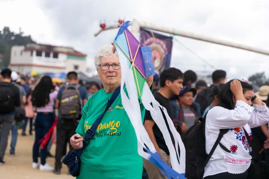 From Antigua to Sumpango Giant Kite Festival - Who should book this trip—and who should consider a different plan