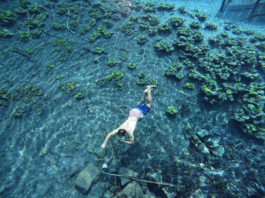 From Flores: Blue Crater Adventure All Inclusive - My booking call: should you reserve?
