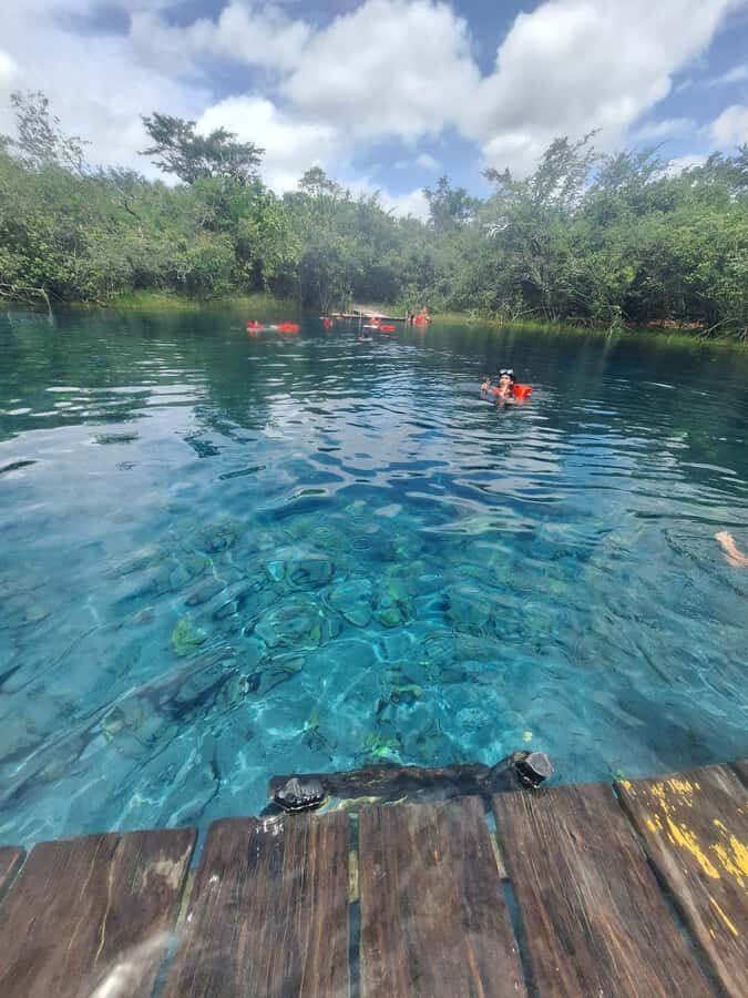 From Flores: Blue Crater Adventure All Inclusive - Price and logistics: is $155 good value for 7 hours?
