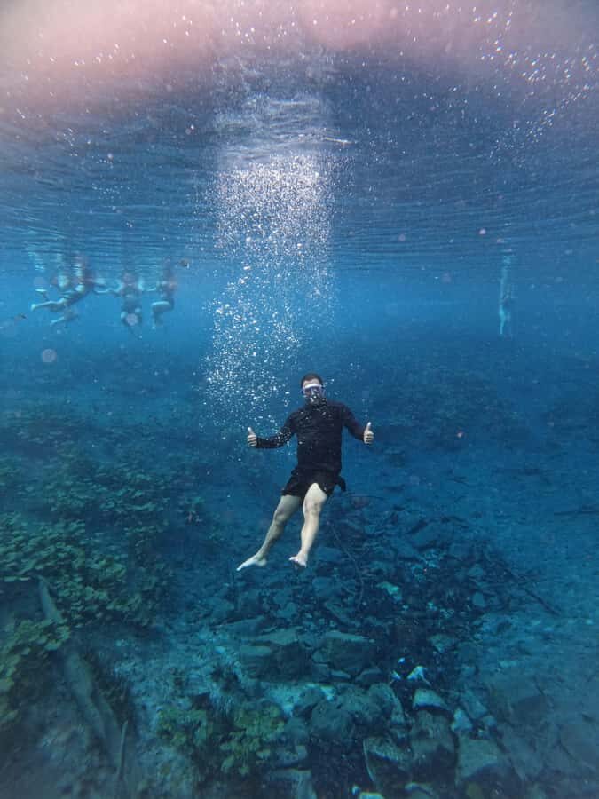 From Flores: Blue Crater All Inclusive - Flores Pickup To Sayaxché Waters: The Rhythm of the Day