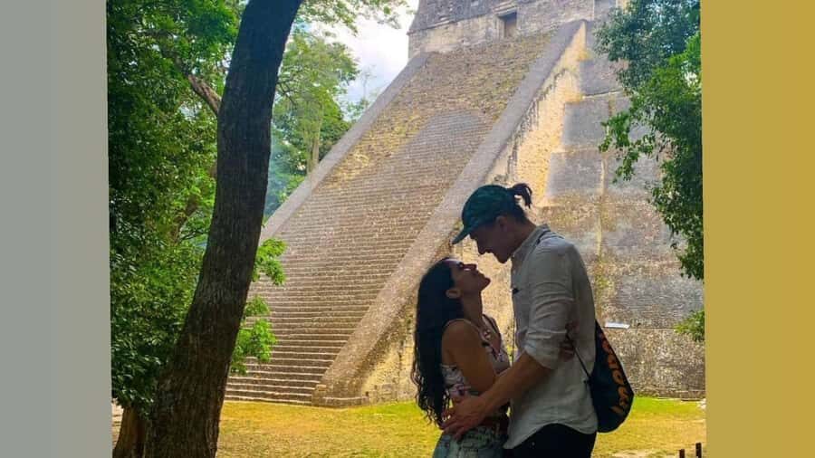 From Flores: Tikal Guided Tour with Transportation - Key highlights you should care about