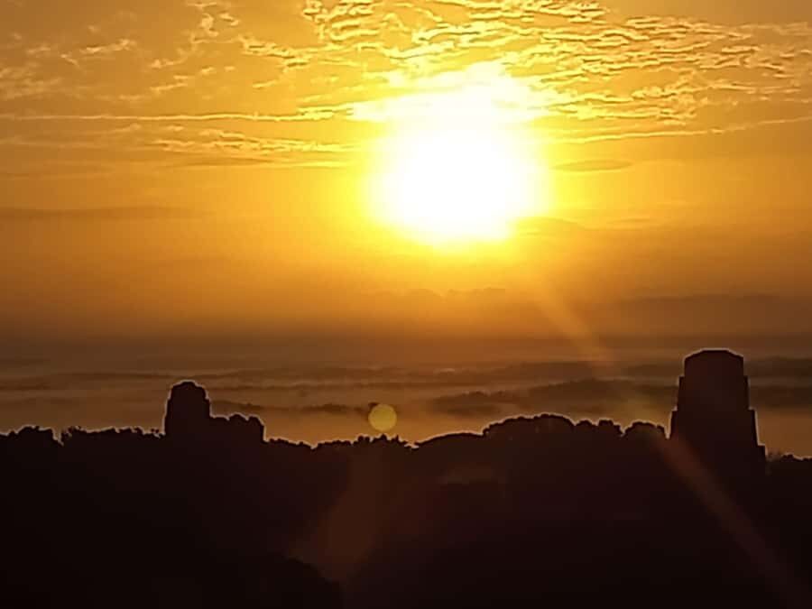 From Flores: Tikal Guided Tour with Transportation - Flores to Tikal: the trip that gets you there without the stress