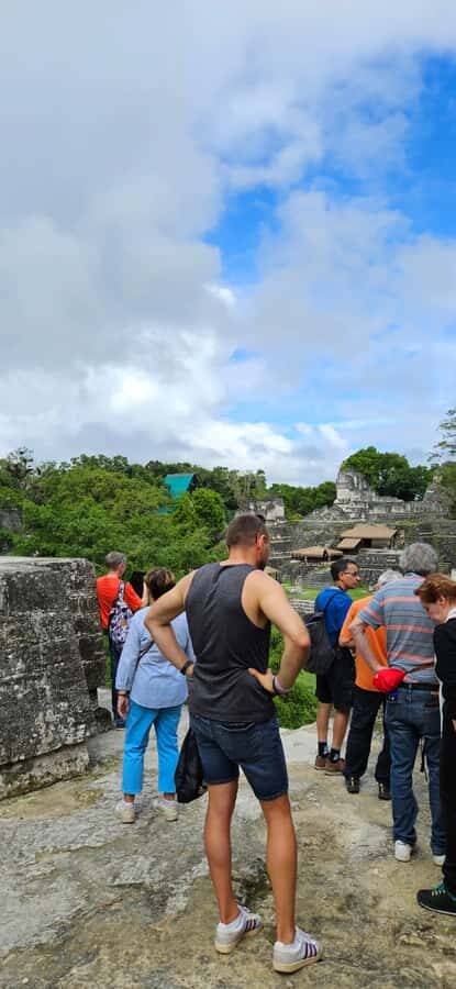 From Flores: Tikal National Park All Inclusive - Flores to Tikal: why this one-day plan works