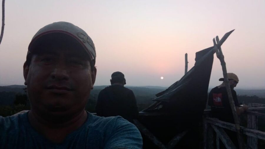 From Flores: Tikal Sunrise Archaeological Tour - Quick hits for a Tikal sunrise you’ll remember
