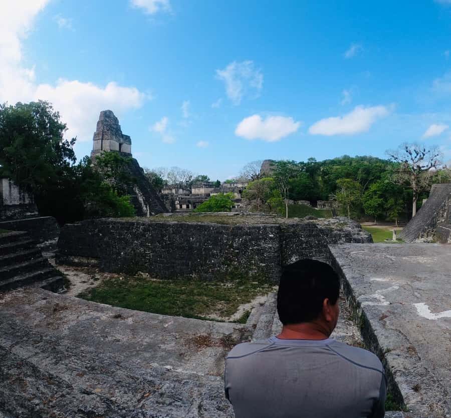 From Flores: Tikal Sunset Tour - Ticket Costs in Quetzales: What You Pay on Top of the $25