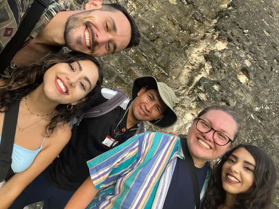 From Flores: Tikal VIP Exclusive cultural Tour All inclusive - Who should book this Tikal VIP tour, and who should skip it