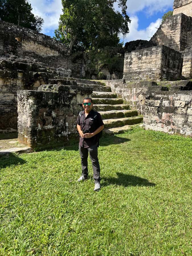From Flores: Tikal VIP Exclusive cultural Tour All inclusive - Timing, pace, and the 7–8 hour reality