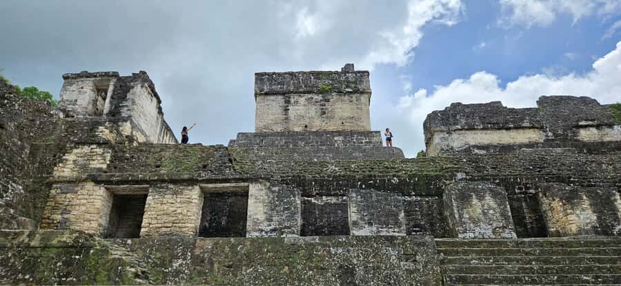 From Flores: Tour Tikal All Inclusive - Key highlights worth getting excited about