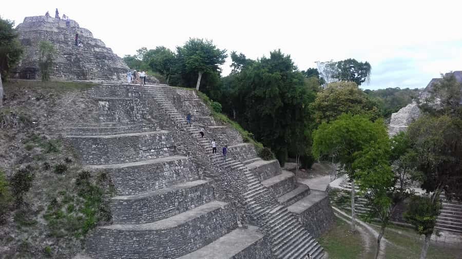 From Flores: Yaxha Ruins Guided Tour - Price and Value: Is $36 a Fair Deal for This Route?