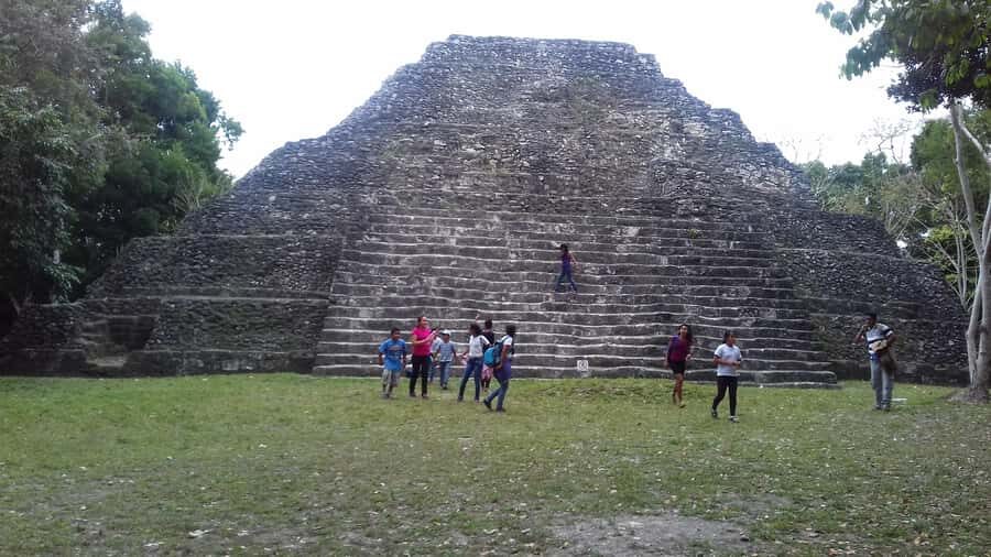 From Flores: Yaxha Ruins Guided Tour - Group Size and Guide Style: The Two Variables You Can’t Ignore
