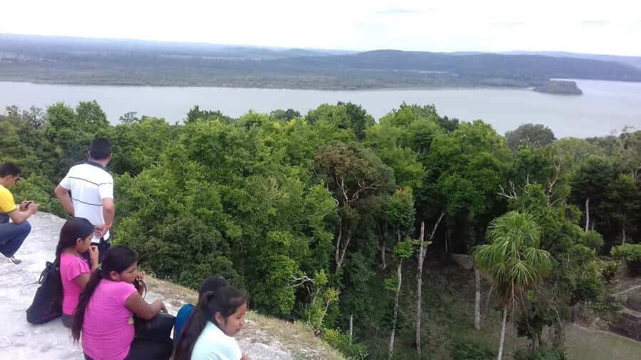 From Flores: Yaxha Ruins Guided Tour - Should You Book This Tour?