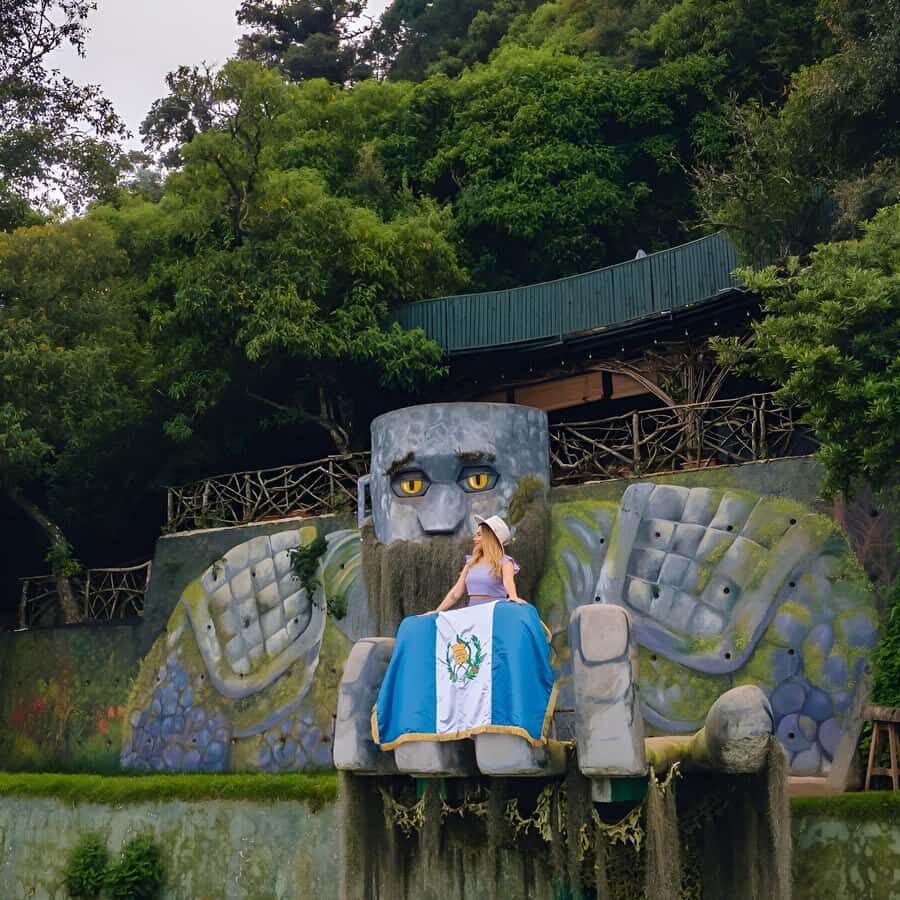 From Guatemala City Hobbitenango Day Tour - Price and value: what $90 covers, and what you may need to pay