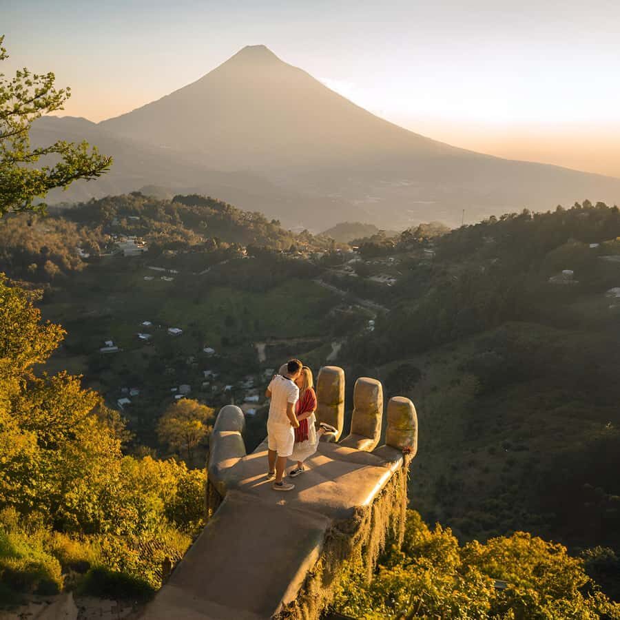 From Guatemala City Hobbitenango Day Tour - The seven-hour Hobbitenango block: what you’re really signing up for