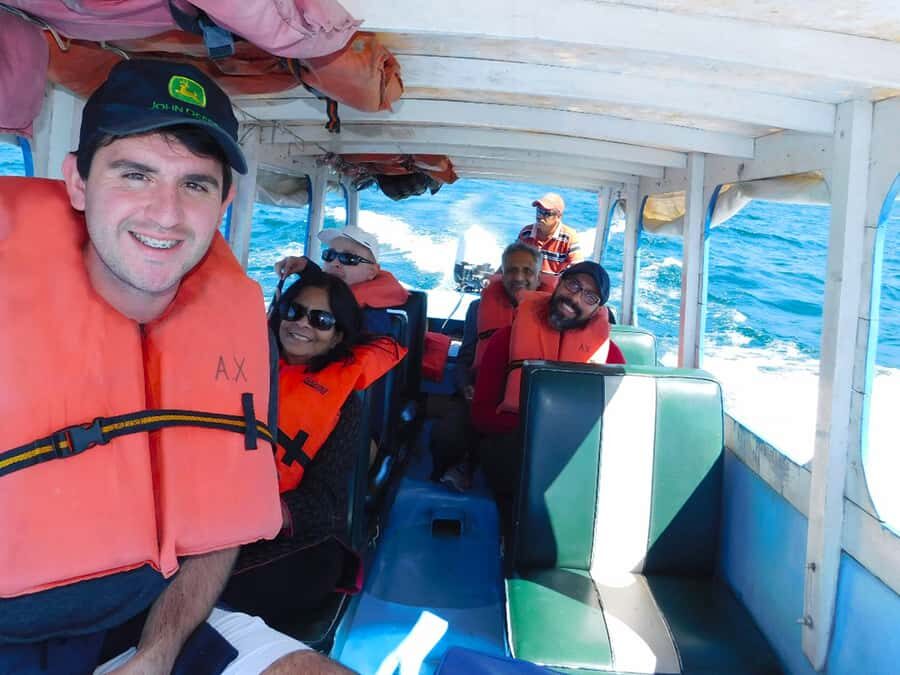From Guatemala City: Lake Atitlan Full-Day Tour - Quick hits: what makes this day trip worth your time
