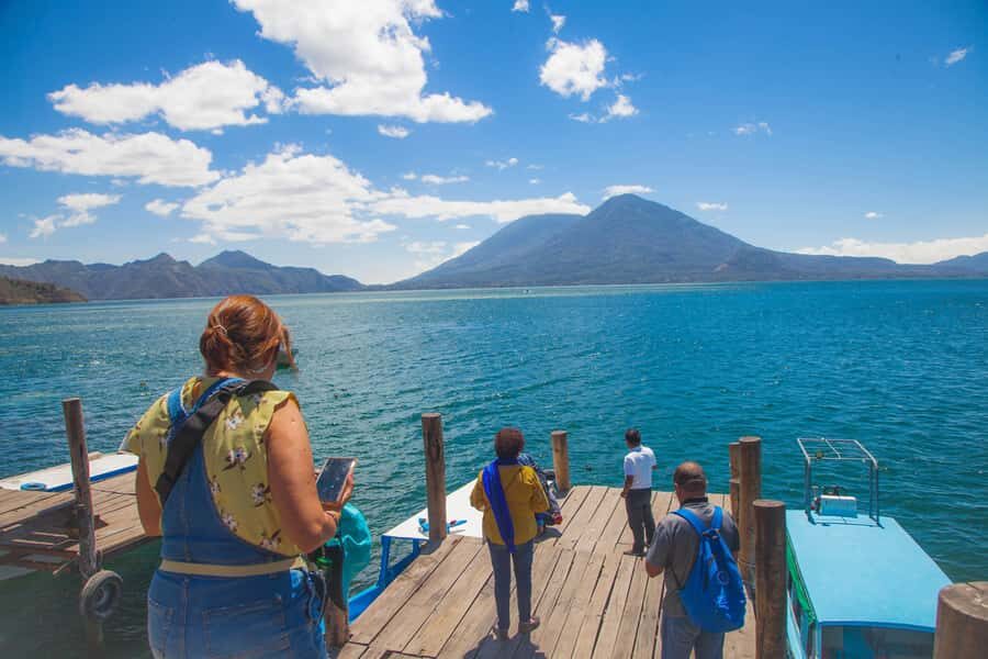 From Guatemala City: Lake Atitlan Full-Day Tour - A 12-hour Lake Atitlán day from Guatemala City (with real pickup and a real route)