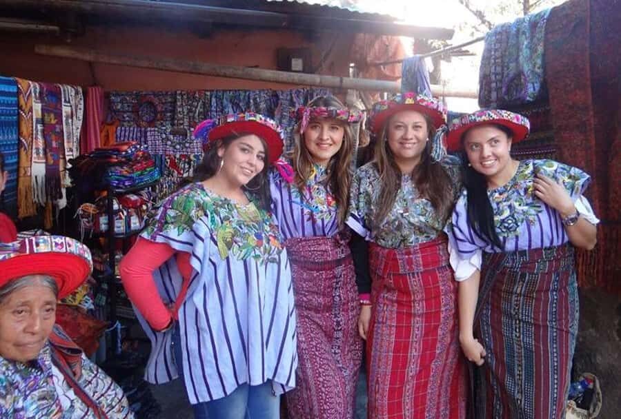 From Guatemala City: Lake Atitlan Full-Day Tour - The guide makes or breaks it: bilingual narration, small-group pacing