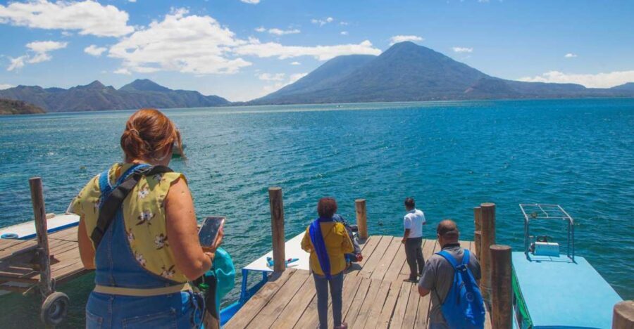 From Guatemala City: Lake Atitlan Full-Day Tour - Price and value: why $115 can feel fair on this route