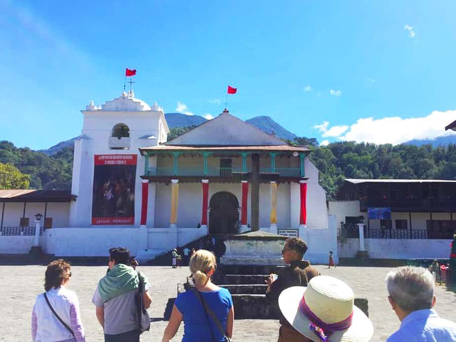 From Guatemala City: Lake Atitlan Full-Day Tour - Potential hiccups to keep in mind (timing, boat comfort, and destination clarity)