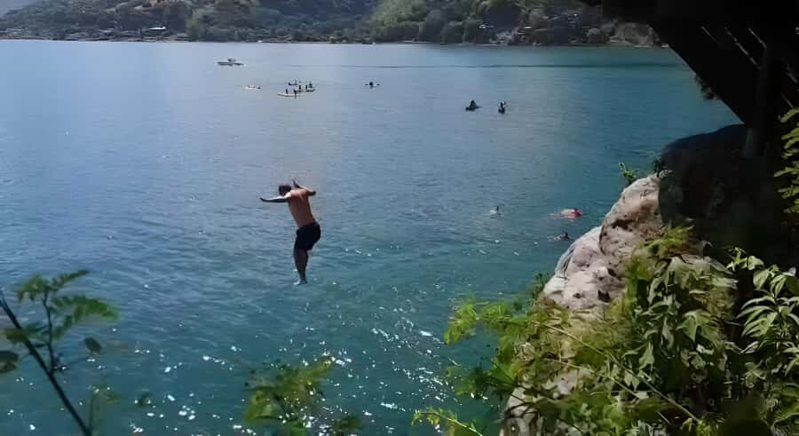 From Guatemala City Lake Atitlán in one day - One Day on Lake Atitlán: What This Trip Really Delivers