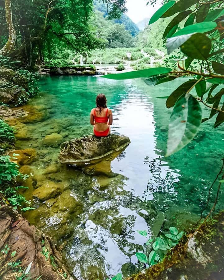 From Guatemala City Semuc Champey in one day. - Semuc Champey: Viewpoints, Swimming Time, and the Kamba Caves Add-On