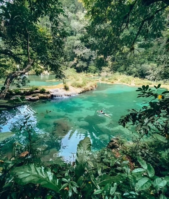 From Guatemala City Semuc Champey in one day. - Should You Book This One-Day Semuc Champey Trip?