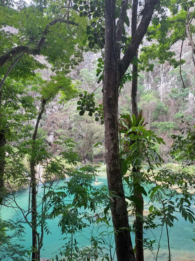 From Guatemala City to Semuc Champey in one day. - Key points to know before you go