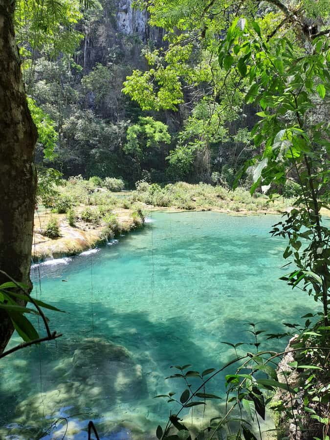 From Guatemala City to Semuc Champey in one day. - Who this private one-day tour is best for