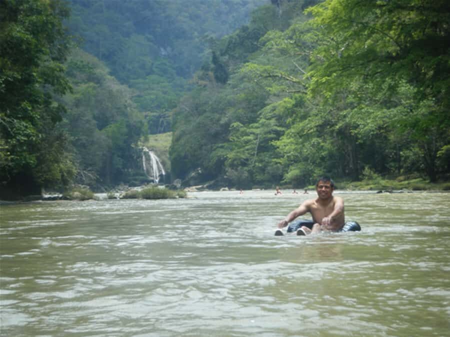 From Lanquin: Semuc Champey Park and Kanba Cave Guided Tour - FAQ