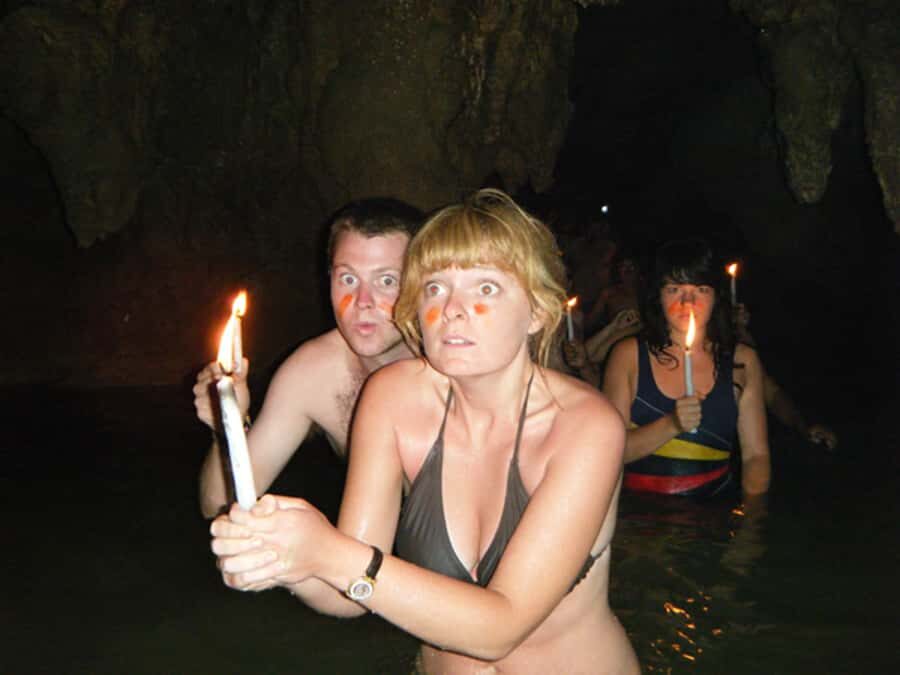 From Lanquin: Semuc Champey Park and Kanba Cave Guided Tour - Kahabón River tubing: a short, fun reset between cave and pools