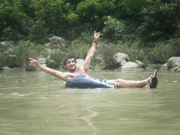 From Lanquin: Semuc Champey Park and Kanba Cave Guided Tour - What to bring (and what to skip) for cave-to-pool comfort