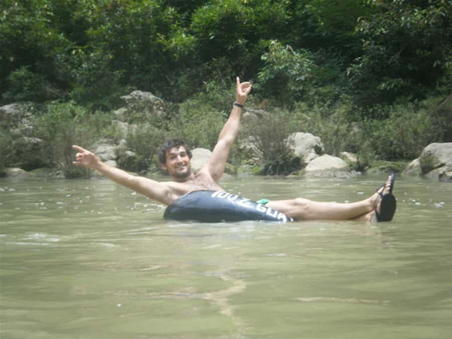 From Lanquin: Semuc Champey Park and Kanba Cave Guided Tour - Who this tour fits best (and who should think twice)
