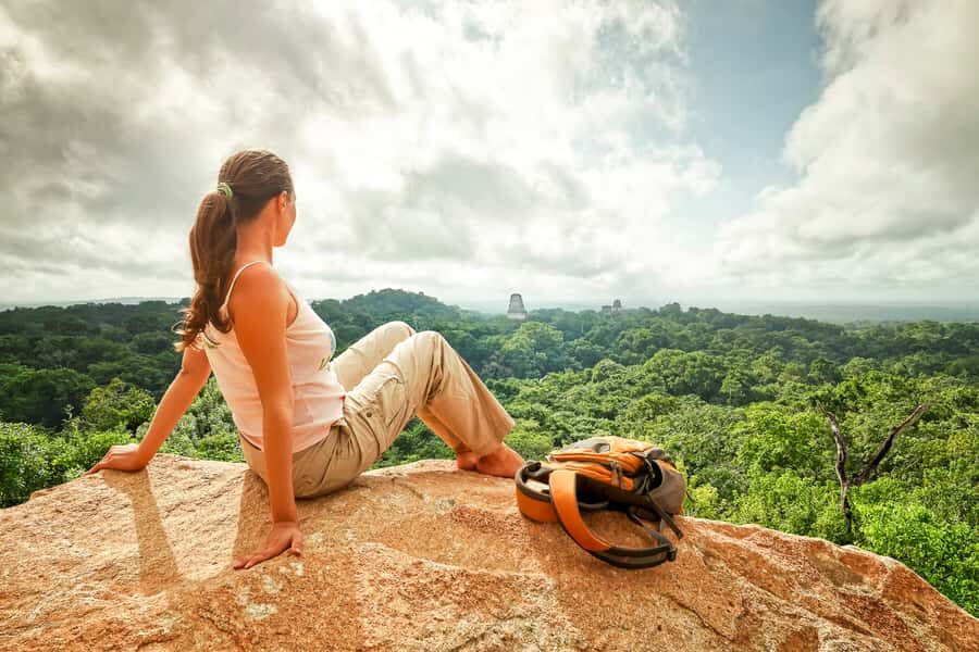From San Ignacio: Tikal Maya Site Day-Trip with Local Lunch - Quick Key Points Before You Go