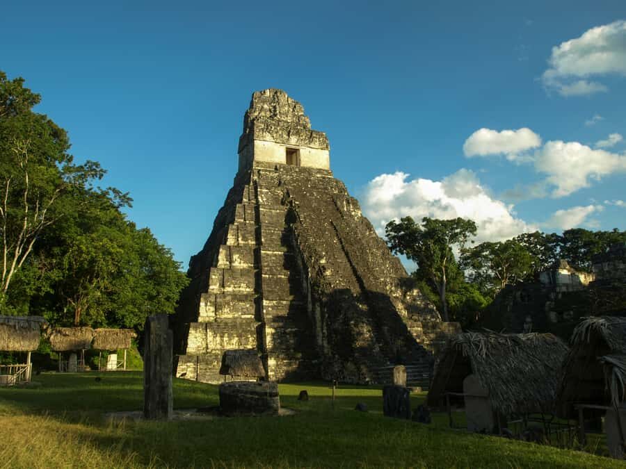 From San Ignacio: Tikal Maya Site Day-Trip with Local Lunch - Who Should Book This, and Who Should Skip It
