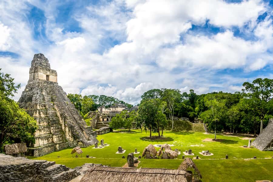 From San Ignacio: Tikal Maya Site Day-Trip with Local Lunch - Why This Tikal Day Trip Works for Most People