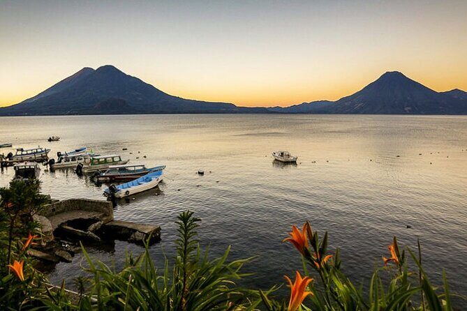 Full-Day Lake Atitlan and Magic towns From Antigua - Antigua to Lake Atitlán: what the 6:00 am start buys you