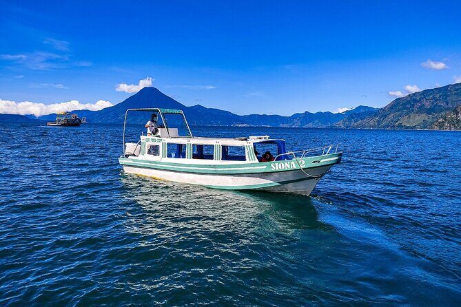 Full-Day Lake Atitlan and Magic towns From Antigua - Price and value: is $130 worth it?