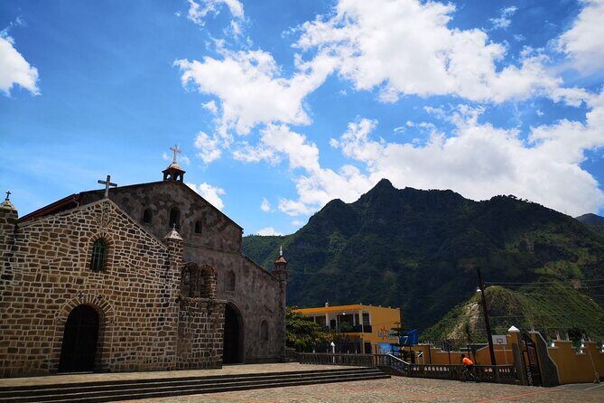 Full-Day Lake Atitlan Tour - Morning drive to Chimaltenango: scenery breaks that actually help
