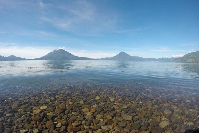 Full-Day Lake Atitlan Tour - Santiago Atitlán by tuk-tuk: Maximón and Maya-Christian syncretism