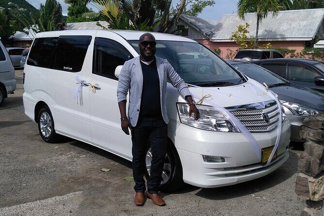 Glenmon taxi and tours - Key things to notice before you book