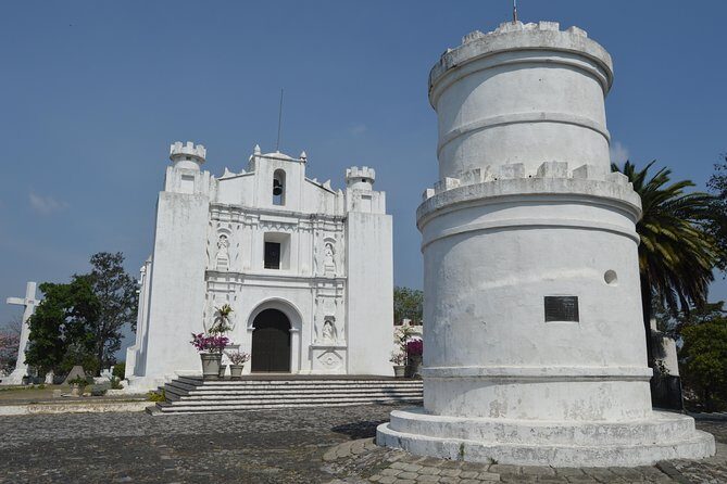 Guatemala City Half Day Private Tour - Pickup from Guatemala City, Antigua, or the airport: why that matters