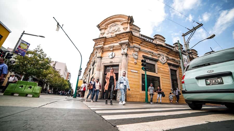 Guatemala City Highlights Shared Tour - Key highlights to look for
